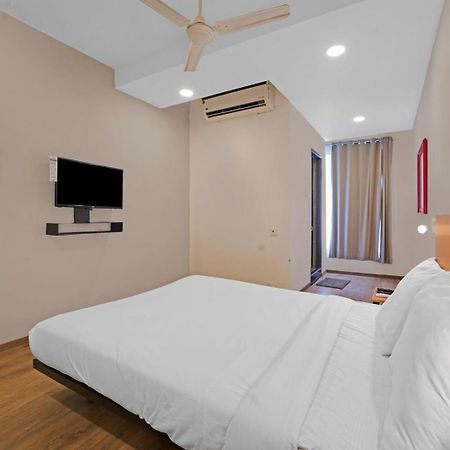 Hotel Js Residency Ченнаи Экстерьер фото