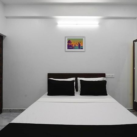 Hotel Js Residency Ченнаи Экстерьер фото